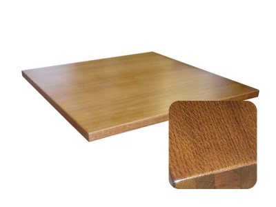Oakwood table top